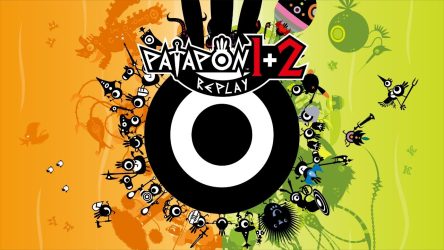 Image d\'illustration pour l\'article : Patapon 1+2 Replay : Une compilation vraiment nécessaire ?