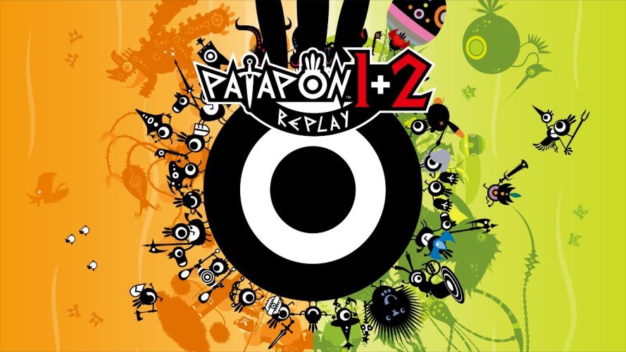 Image d\'illustration pour l\'article : Patapon 1+2 Replay : Une compilation vraiment nécessaire ?