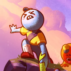 Peak 9