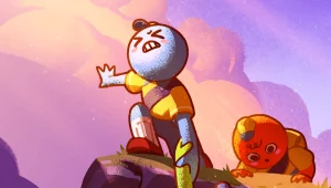 Image d'illustration pour l'article : Peak : Le jeu phénomène qui s’est vendu à 4,5 millions d’exemplaires est né après un dur échec pour son studio