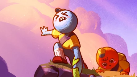 Image d\'illustration pour l\'article : Peak : Le jeu phénomène qui s’est vendu à 4,5 millions d’exemplaires est né après un dur échec pour son studio