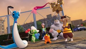 Image d'illustration pour l'article : Liste complète de tous les Pokémon – Légendes Pokémon Z-A