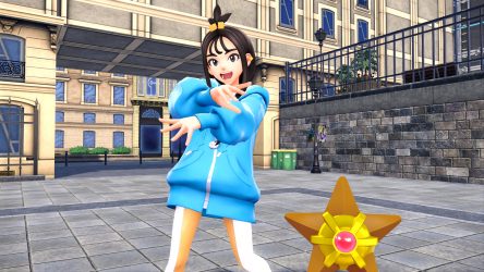 Image d\'illustration pour l\'article : Les sorties jeux vidéo de la semaine du 13 octobre (Légendes Pokémon: Z-A, ASUS ROG Xbox Ally…)