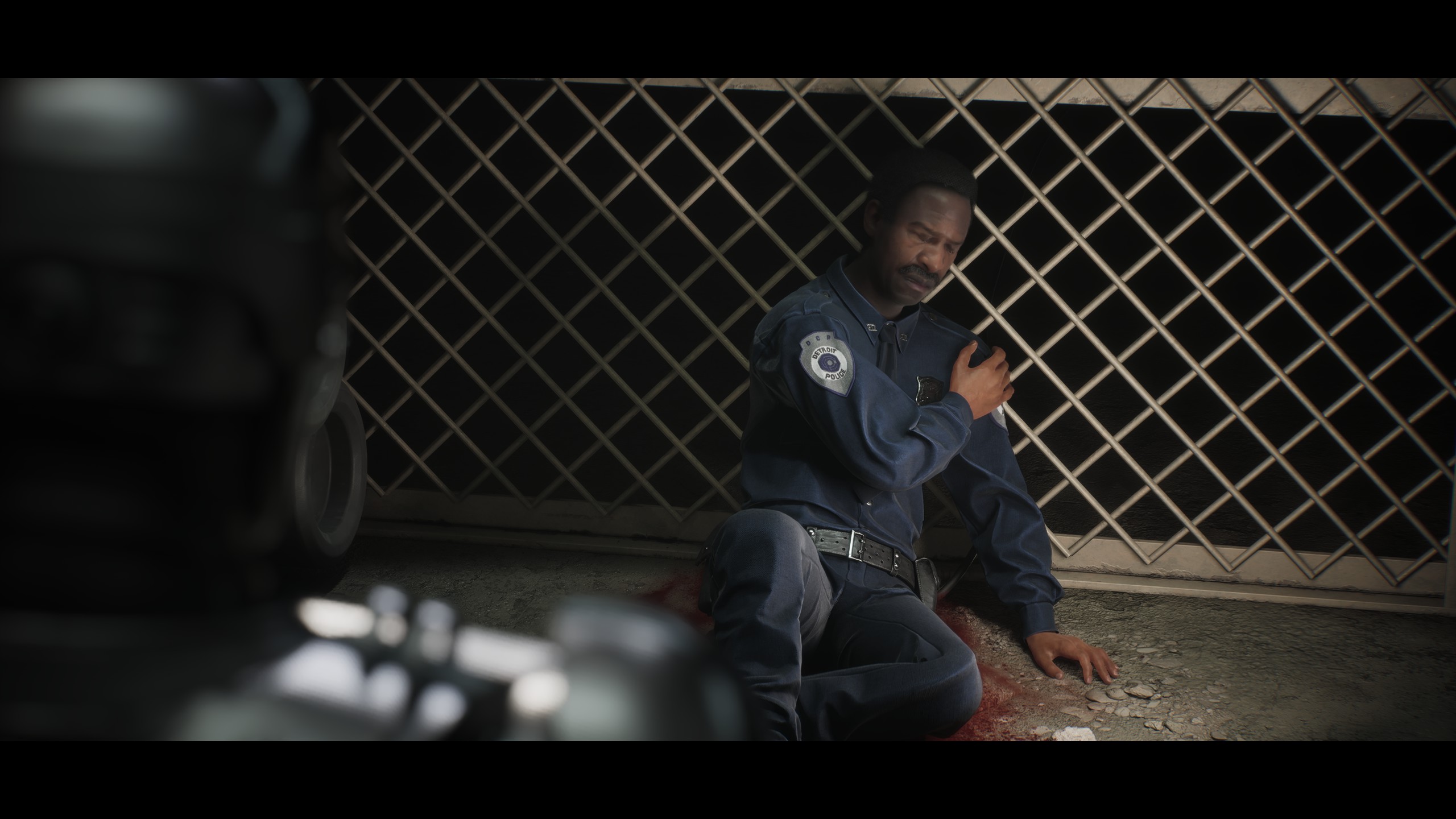Robocop rogue city unfinished business test 1 1