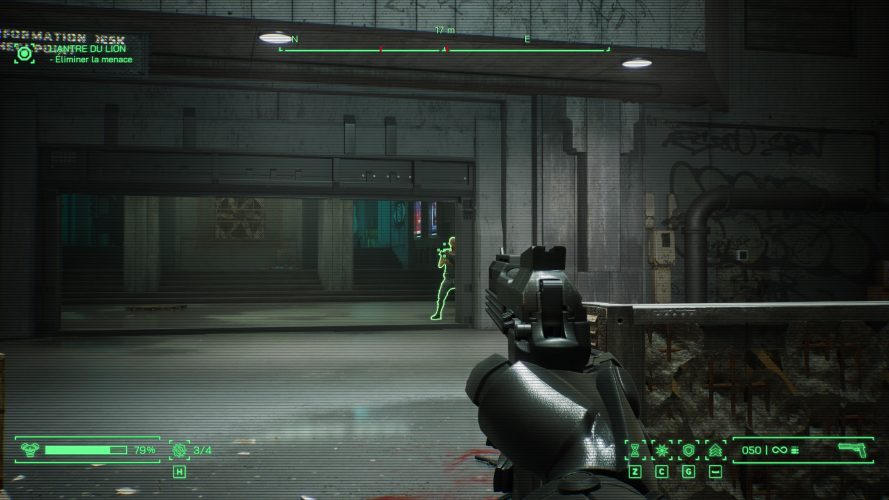 Robocop rogue city unfinished business test 10 7