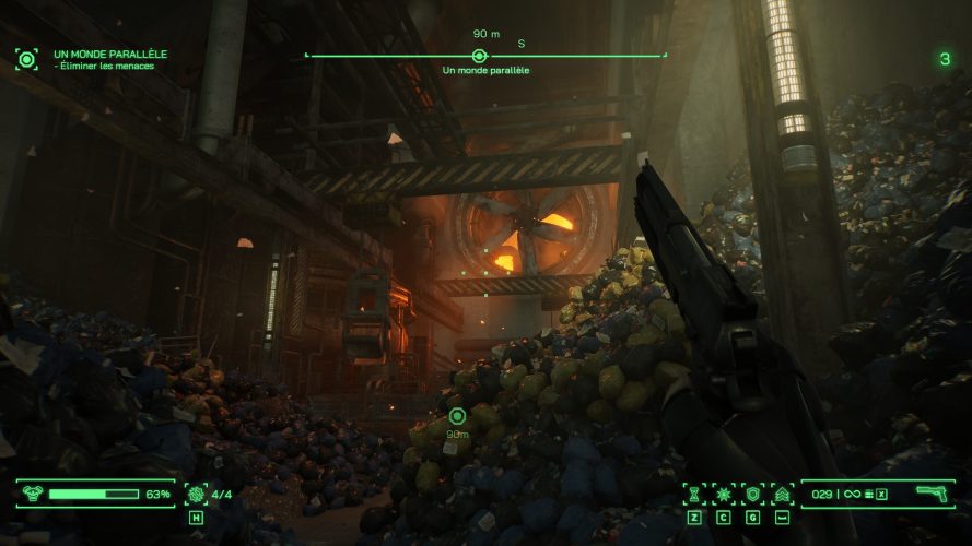 Robocop rogue city unfinished business test 12 14
