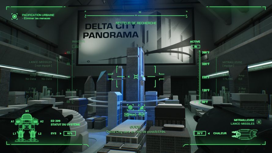 Robocop rogue city unfinished business test 13 13