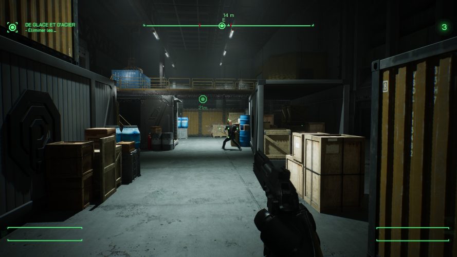 Robocop rogue city unfinished business test 17 19