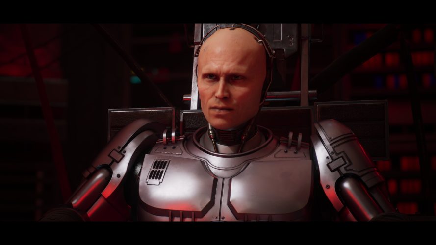 Robocop rogue city unfinished business test 2 5