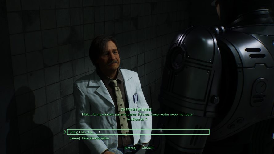 Robocop rogue city unfinished business test 5 2