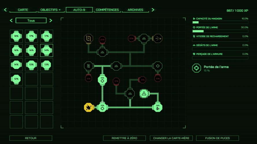 Robocop rogue city unfinished business test 7 9