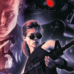 Terminator 2d no fate 11
