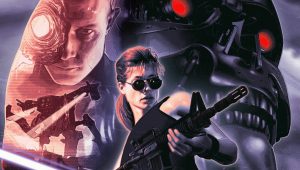Image d'illustration pour l'article : Unbeatable et Terminator 2D: No Fate sont tous les deux reportés, mais arriveront tout de même avant 2026