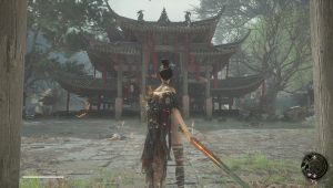 Image d'illustration pour l'article : Wuchang : Fallen Feathers : Quelques astuces pour éviter les erreurs dans le jeu