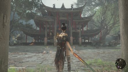 Image d'illustration pour l'article : Wuchang : Fallen Feathers : Quelques astuces pour éviter les erreurs dans le jeu