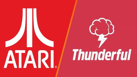 Image d\'illustration pour l\'article : Atari est en passe d’acquérir pour 4,5 millions d’euros Thunderful Group, qui entame une restructuration