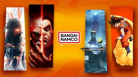 Image d\'illustration pour l\'article : Sony signe un accord avec Bandai Namco et acquiert 2,5% des parts de l’éditeur pour développer le secteur des animes