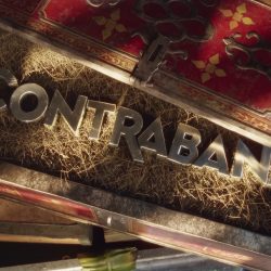 Contraband 7