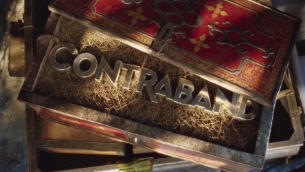 Image d\'illustration pour l\'article : Contraband serait toujours en développement, puisque Avalanche Studios continue de recruter