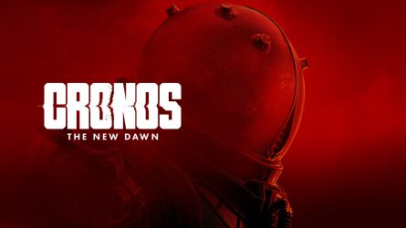 Image d\'illustration pour l\'article : Cronos: The New Dawn sortira le 5 septembre et annonce une version Nintendo Switch 2