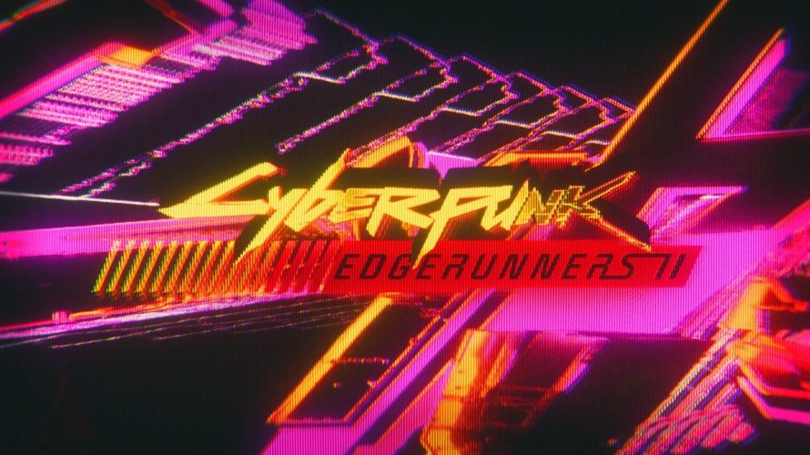 Image d\'illustration pour l\'article : La série Cyberpunk Edgerunners aura bien droit à une saison 2, avec un tout nouveau casting