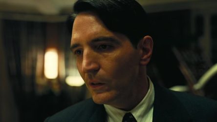 Image d\'illustration pour l\'article : Le film Street Fighter continue d’agrandir son casting avec David Dastmalchian, qui jouera… M. Bison