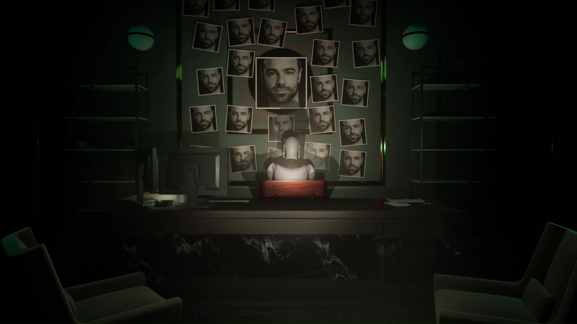 Dead take screenshots 1 1 1