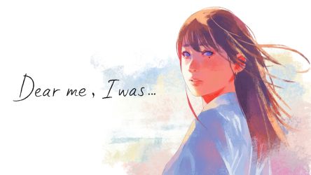 Image d\'illustration pour l\'article : Dear me, I was… – La jolie histoire d’une vie plutôt ordinaire