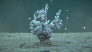 Image d'illustration pour l'article : Comment capturer un gros Échoué (Le meilleur ami des Échoués) – Death Stranding 2: On the Beach