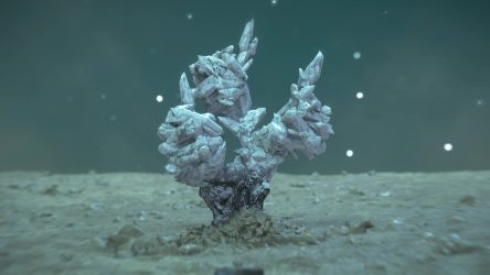 Image d'illustration pour l'article : Comment capturer un gros Échoué (Le meilleur ami des Échoués) - Death Stranding 2: On the Beach