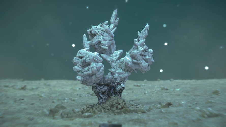Death stranding 2 on the beach capture et invocation echoue 1 48