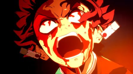 Image d\'illustration pour l\'article : Demon Slayer: The Hinokami Chronicles 2 s’offre un nouveau trailer et dévoile Muzan Kibutsuji en DLC gratuit