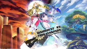 Image d'illustration pour l'article : Digimon Story Time Stranger : Histoire, combats, ambitions… On fait le point sur tout ce qu’il faut savoir à propos du J-RPG de Bandai Namco