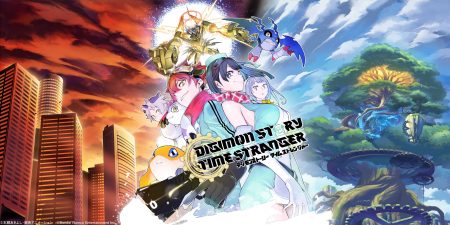 Image d\'illustration pour l\'article : Digimon Story Time Stranger : Histoire, combats, ambitions… On fait le point sur tout ce qu’il faut savoir à propos du J-RPG de Bandai Namco
