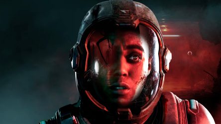 Image d\'illustration pour l\'article : The Dark Pictures: Directive 8020 est repoussé à 2026 tandis que le studio Supermassive Games licencie 36 personnes