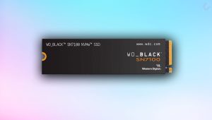 Image d'illustration pour l'article : Prime Day : Un SSD 2 To idéal pour votre PC ou PS5 bénéficie enfin d’une remise à ne pas manquer