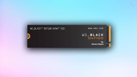 Image d'illustration pour l'article : Prime Day : Un SSD 2 To idéal pour votre PC ou PS5 bénéficie enfin d'une remise à ne pas manquer