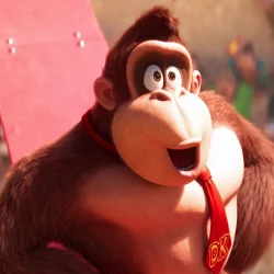 Donkey kong 2