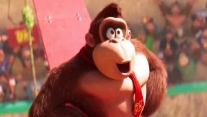 Image d'illustration pour l'article : Nintendo et Universal viennent de déposer les droits pour un film Donkey Kong