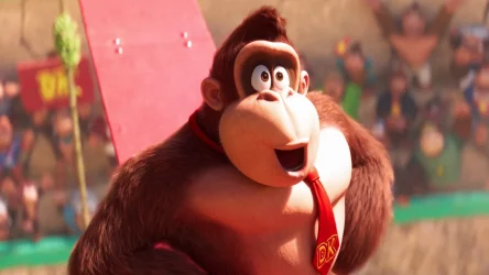 Image d\'illustration pour l\'article : Nintendo et Universal viennent de déposer les droits pour un film Donkey Kong