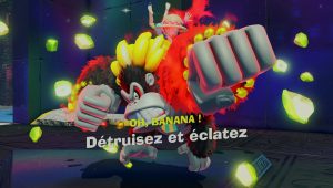 Image d'illustration pour l'article : Emplacements des Bananes de la Strate du Lagon – Donkey Kong Bananza