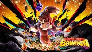 Image d'illustration pour l'article : Test Donkey Kong Bananza – Une réinvention brillante de Donkey Kong sur Switch 2