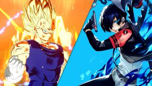 Image d'illustration pour l'article : Dragon Ball Sparking Zero et Persona 3 Reload annoncés et datés sur Nintendo Switch 2