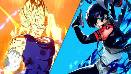 Image d\'illustration pour l\'article : Dragon Ball Sparking Zero et Persona 3 Reload annoncés et datés sur Nintendo Switch 2