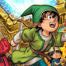 Dragon quest vii 1 Dragon quest vii 1