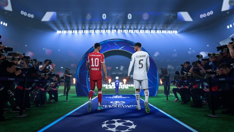 Ea sports fc 26 2 1 3