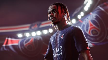 Image d\'illustration pour l\'article : EA Sports FC 26 dévoile son premier trailer avec deux jouabilités différentes, voici les nouveautés attendues pour le jeu de football