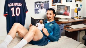 Image d'illustration pour l'article : EA Sports FC 26 met à l’honneur Zlatan Ibrahimović et nous donne rendez-vous pour le 16 juillet