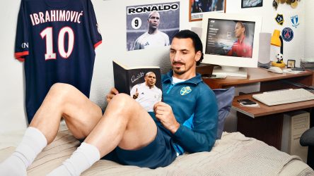 Image d\'illustration pour l\'article : EA Sports FC 26 met à l’honneur Zlatan Ibrahimović et nous donne rendez-vous pour le 16 juillet