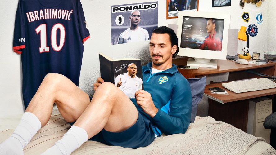 Image d\'illustration pour l\'article : EA Sports FC 26 met à l’honneur Zlatan Ibrahimović et nous donne rendez-vous pour le 16 juillet